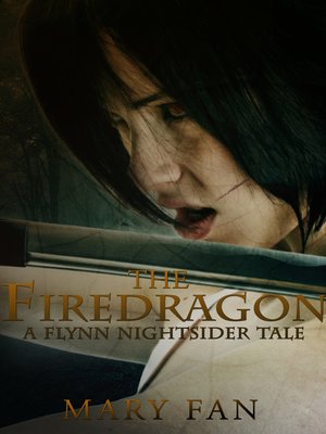cover image of The Firedragon